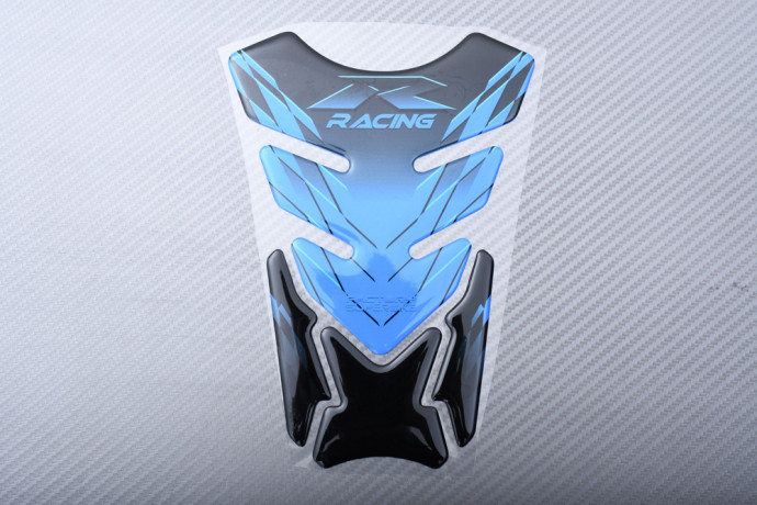 Universal Tank Pad Protection KAWASAKI - Design R