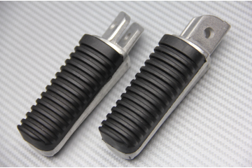 Pair of Front Footpegs for many YAMAHA