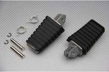 Pair of Front Footpegs for...