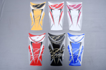 Tankschutz YAMAHA R1 - Design 3