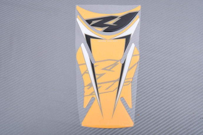 Tank Pad Protection YAMAHA R1 - Design 3