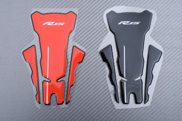 Adesivo protezione serbatoio YAMAHA R125 / R15 - Design 3
