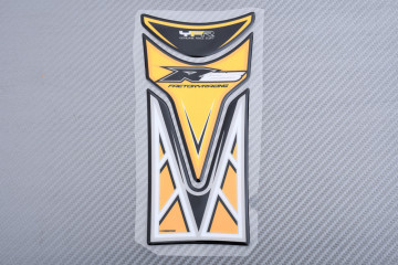 Adesivo protezione serbatoio YAMAHA R125 - Design 2