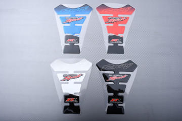 Protection de réservoir universelle - Design Supersport