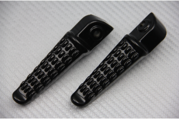 Pair of Rear Footpegs for many KAWASAKI