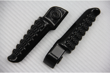 Pair of Rear Footpegs for many KAWASAKI