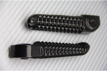 Pair of Rear Footpegs for many YAMAHA