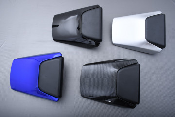 Cover sella passeggero YAMAHA YZF R6 1999 - 2002