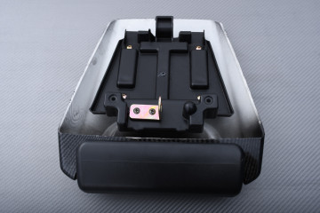 Tapa de colín YAMAHA YZF R6 1999 - 2002