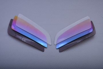 Headlight Cover Road Type HONDA CBR 600 / 1000 RR 2003 - 2007