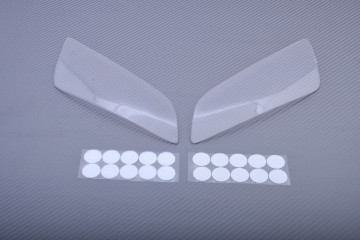 Headlight Cover Road Type HONDA CBR 600 / 1000 RR 2003 - 2007