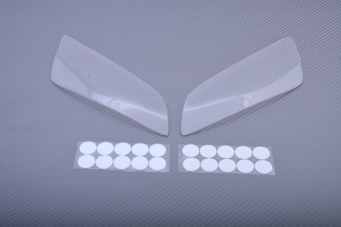 Headlight Cover Road Type HONDA CBR 600 / 1000 RR 2003 - 2007