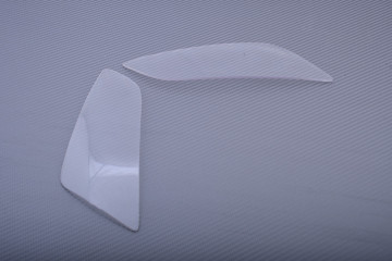 Copri faro di tipo Road HONDA CBR 600 / 1000 RR 2003 - 2007