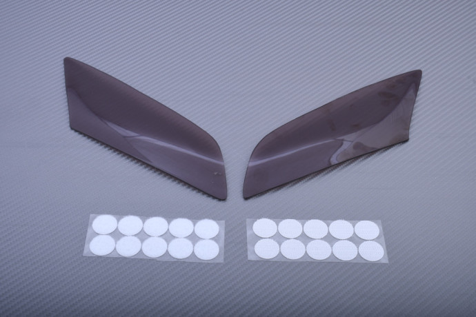 Scheinwerferabdeckung Typ Road HONDA CBR 600 RR 2007 - 2012