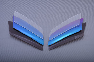 Headlight Cover Road Type HONDA CBR 600 RR 2007 - 2012