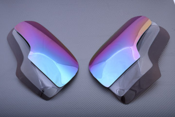 Scheinwerferabdeckung Typ Road HONDA Goldwing 1800 2001 - 2016 & F6B Bagger