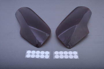 Scheinwerferabdeckung Typ Road HONDA Goldwing 1800 2001 - 2016 & F6B Bagger