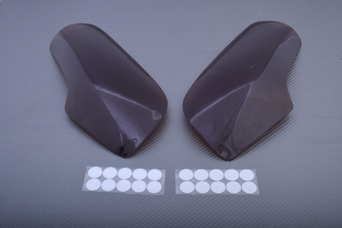 Cache Phare Type Road HONDA Goldwing 1800 2001 - 2016 & F6B Bagger