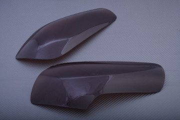 Scheinwerferabdeckung Typ Road HONDA Goldwing 1800 2001 - 2016 & F6B Bagger