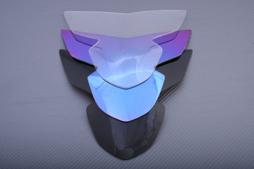 Headlight Cover Road Type SUZUKI GSXR 600 / 750 2004 - 2005