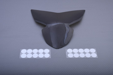 Copri faro di tipo Road SUZUKI GSXR 600 / 750 2004 - 2005