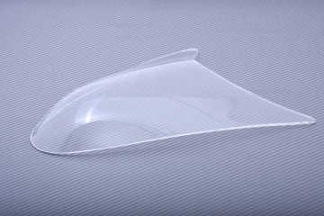 Scheinwerferabdeckung Typ Road SUZUKI Hayabusa 1340 2008 - 2018