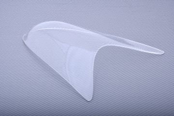 Scheinwerferabdeckung Typ Road SUZUKI Hayabusa 1340 2008 - 2018