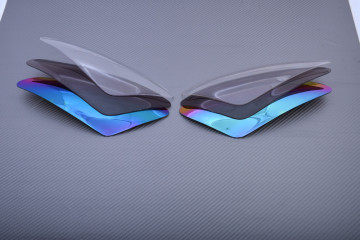 Headlight Cover Road Type YAMAHA YZF R1 2002 - 2003