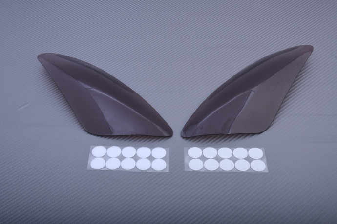 Funda protectora faro tipo Road YAMAHA YZF R1 2002 - 2003