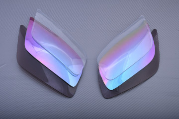 Headlight Cover Road Type YAMAHA FAZER 1000 2006 - 2015