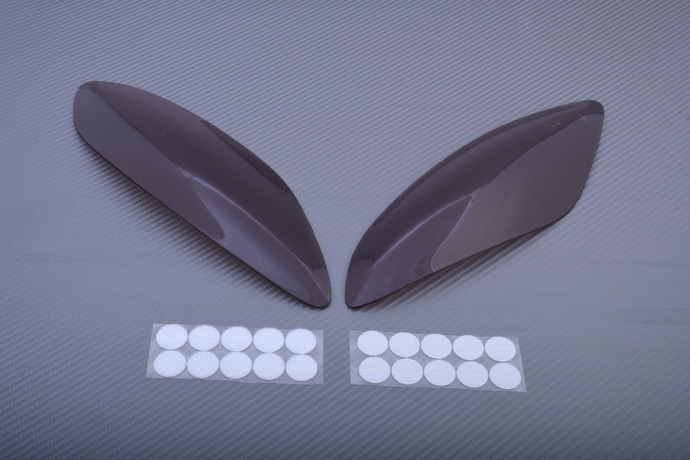 Funda protectora faro tipo Road YAMAHA FAZER 600 / 800 2004 - 2016