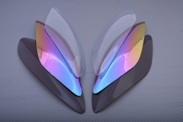 Headlight Cover Road Type YAMAHA FAZER 600 / 800 2004 - 2016