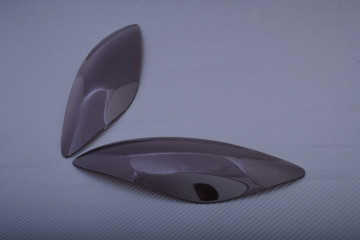 Funda protectora faro tipo Road YAMAHA FAZER 600 / 800 2004 - 2016