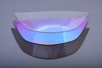 Headlight Cover Road Type KAWASAKI ZX6R / ZX9R Ninja 1994 - 1997