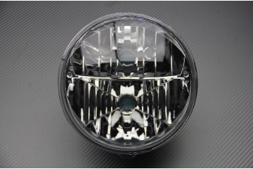 Optique avant BMW R1200R 2006 - 2014