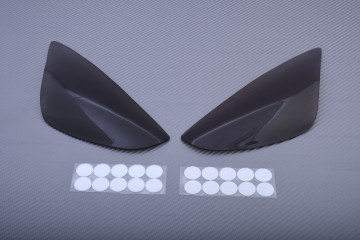 Scheinwerferabdeckung Typ Road KAWASAKI ZX6R 2005 - 2006