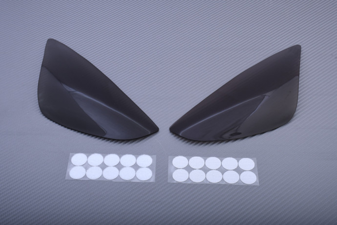 Funda protectora faro tipo Road KAWASAKI ZX6R 2005 - 2006