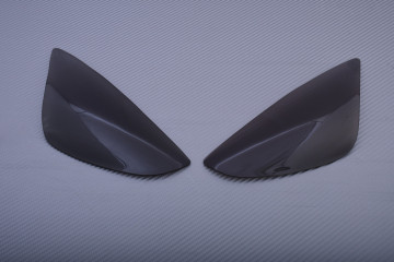 Scheinwerferabdeckung Typ Road KAWASAKI ZX6R 2005 - 2006