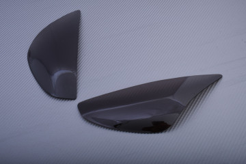 Funda protectora faro tipo Road KAWASAKI ZX6R 2005 - 2006