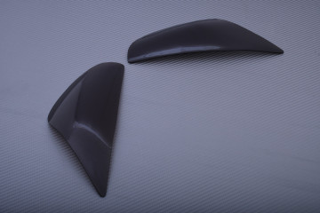 Scheinwerferabdeckung Typ Road KAWASAKI ZX6R 2005 - 2006