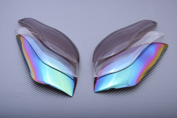 Headlight Cover Road Type KAWASAKI ZX6R 2009 - 2012