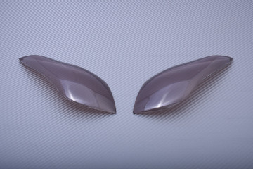 Headlight Cover Road Type KAWASAKI ZX6R 2009 - 2012