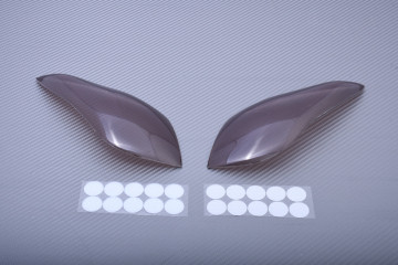 Headlight Cover Road Type KAWASAKI ZX6R 2009 - 2012