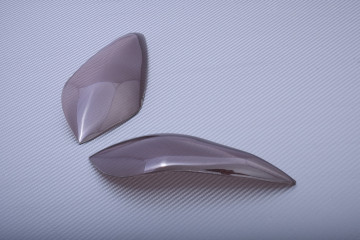 Headlight Cover Road Type KAWASAKI ZX6R 2009 - 2012