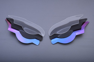 Headlight Cover Road Type HONDA CBR 1000 RR 2008 - 2011