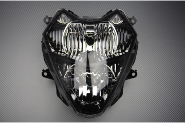 Front headlight HONDA SW / Silverwing 600 / 400 2001 - 2010