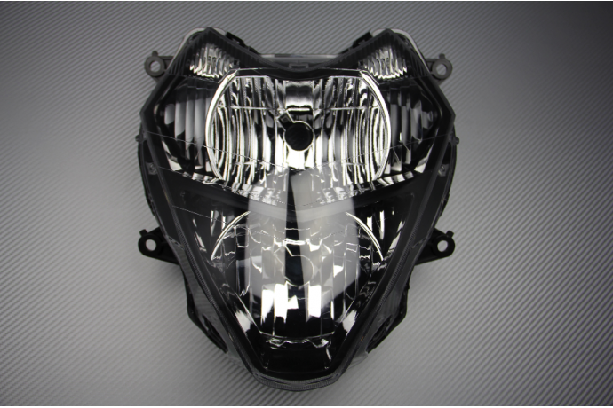 Front headlight HONDA SW / Silverwing 600 / 400 2001 - 2010