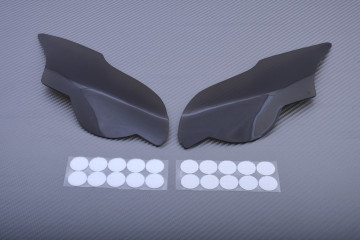 Scheinwerferabdeckung Typ Road HONDA CBR 1000 RR 2008 - 2011