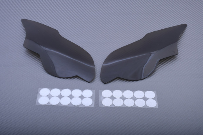 Scheinwerferabdeckung Typ Road HONDA CBR 1000 RR 2008 - 2011