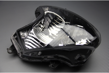 Front headlight HONDA SW / Silverwing 600 / 400 2001 - 2010